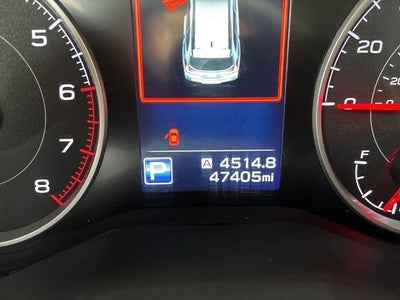 2022 Subaru Ascent Onyx Edition 7-Passenger