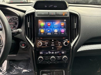 2022 Subaru Ascent Onyx Edition 7-Passenger