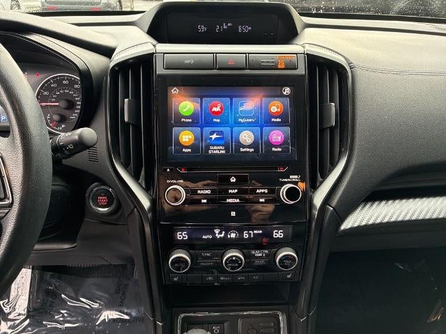 2022 Subaru Ascent Onyx Edition 7-Passenger