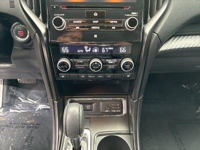 2022 Subaru Ascent Onyx Edition 7-Passenger