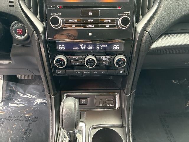 2022 Subaru Ascent Onyx Edition 7-Passenger