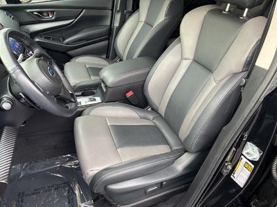 2022 Subaru Ascent Onyx Edition 7-Passenger