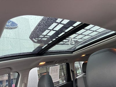 2022 Subaru Ascent Onyx Edition 7-Passenger