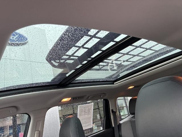 2022 Subaru Ascent Onyx Edition 7-Passenger