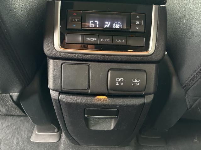 2022 Subaru Ascent Onyx Edition 7-Passenger
