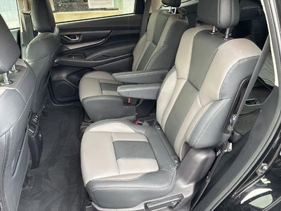 2022 Subaru Ascent Onyx Edition 7-Passenger