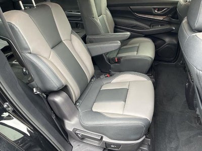 2022 Subaru Ascent Onyx Edition 7-Passenger