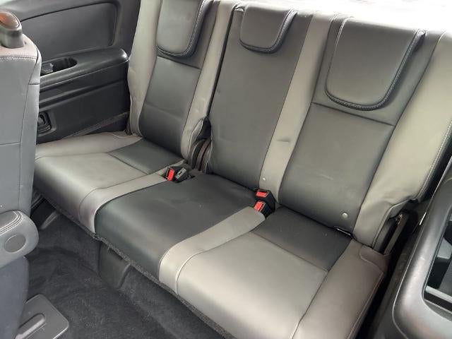 2022 Subaru Ascent Onyx Edition 7-Passenger