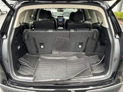 2022 Subaru Ascent Onyx Edition 7-Passenger