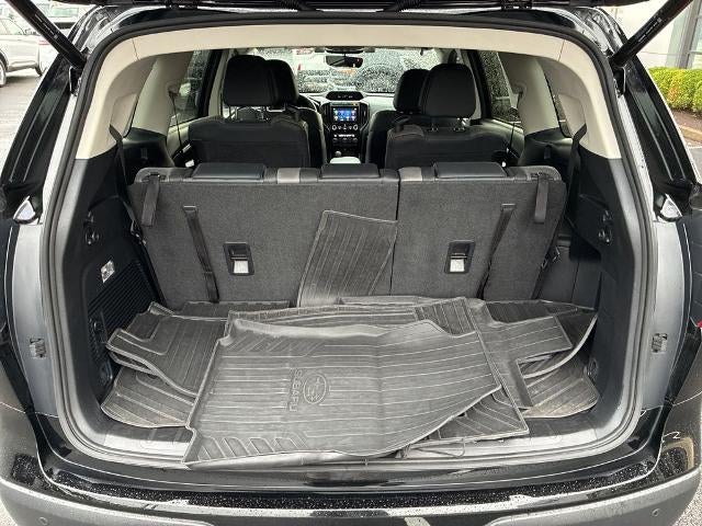 2022 Subaru Ascent Onyx Edition 7-Passenger