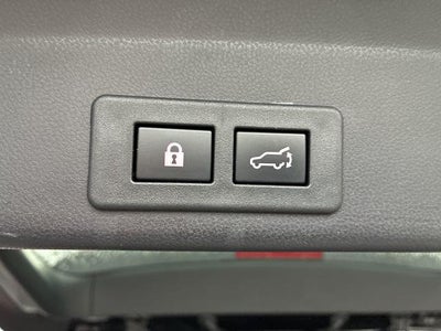 2022 Subaru Ascent Onyx Edition 7-Passenger