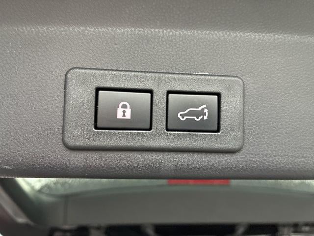 2022 Subaru Ascent Onyx Edition 7-Passenger