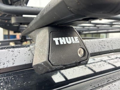 2022 Subaru Ascent Onyx Edition 7-Passenger