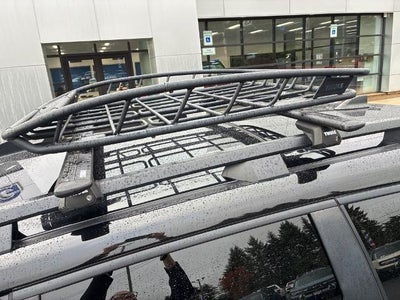 2022 Subaru Ascent Onyx Edition 7-Passenger