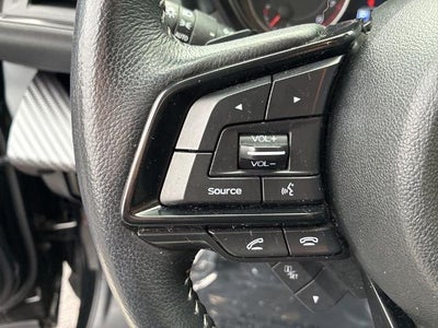 2022 Subaru Ascent Onyx Edition 7-Passenger