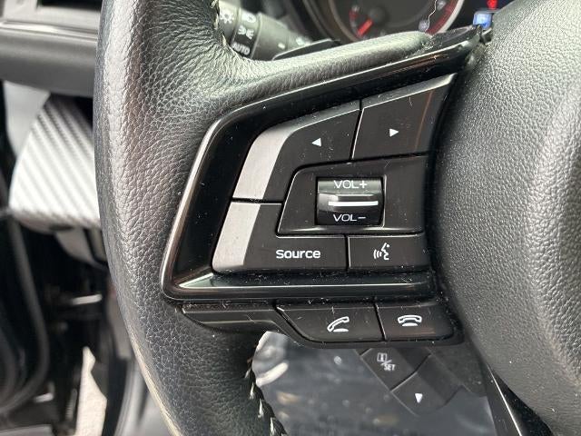 2022 Subaru Ascent Onyx Edition 7-Passenger