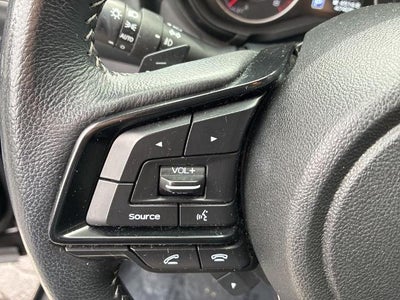 2022 Subaru Ascent Onyx Edition 7-Passenger