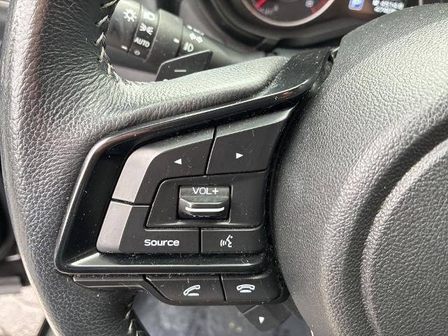 2022 Subaru Ascent Onyx Edition 7-Passenger