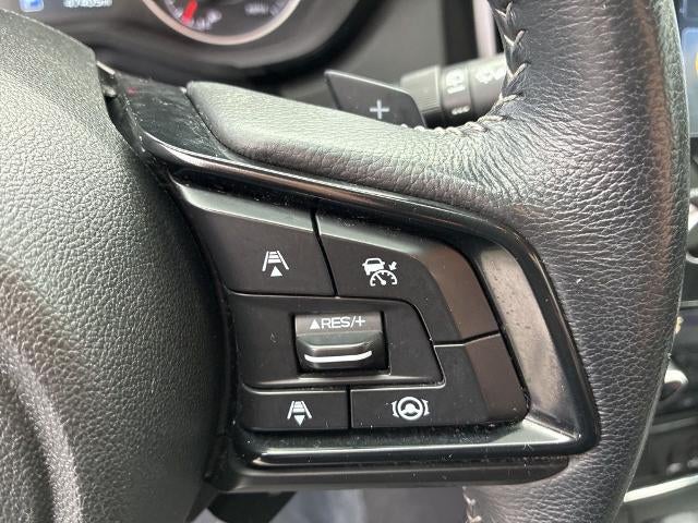 2022 Subaru Ascent Onyx Edition 7-Passenger