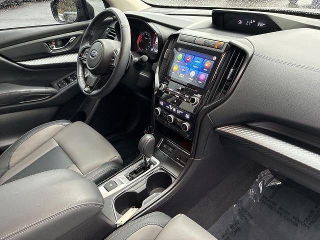 2022 Subaru Ascent Onyx Edition 7-Passenger