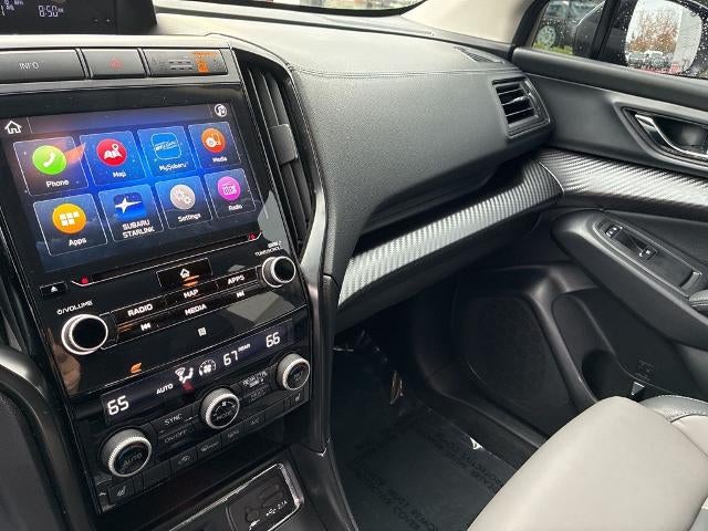 2022 Subaru Ascent Onyx Edition 7-Passenger