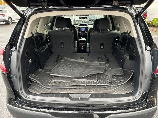 2022 Subaru Ascent Onyx Edition 7-Passenger