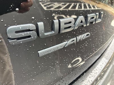 2022 Subaru Ascent Onyx Edition 7-Passenger