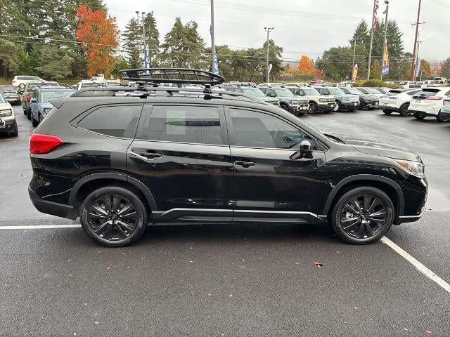 2022 Subaru Ascent Onyx Edition 7-Passenger