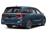 2025 Honda Odyssey EX-L Auto