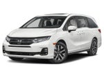 2025 Honda Odyssey EX-L Auto