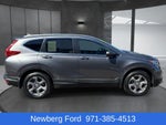 2019 Honda CR-V EX-L AWD