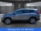 2019 Honda CR-V EX-L AWD