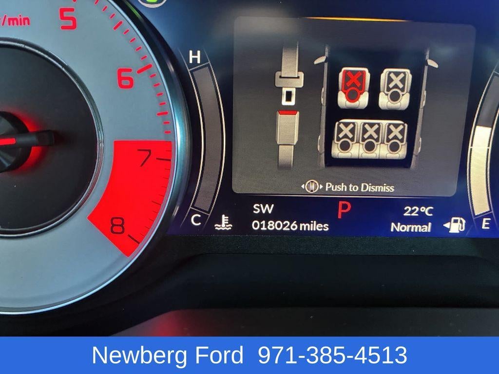 2024 Acura RDX SH-AWD w/A-Spec Package