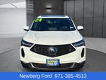 2024 Acura RDX SH-AWD w/A-Spec Package