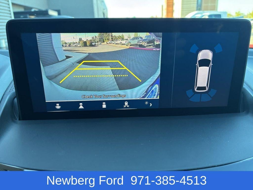 2024 Acura RDX SH-AWD w/A-Spec Package