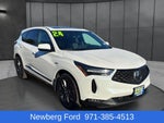 2024 Acura RDX SH-AWD w/A-Spec Package
