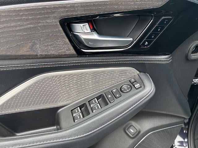 2022 Acura MDX SH-AWD w/Advance Package