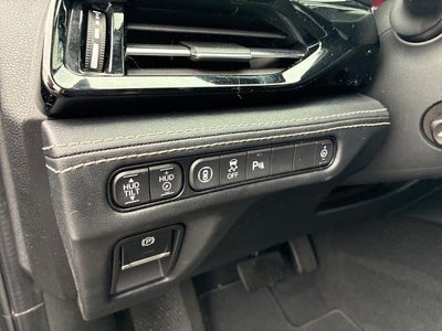 2022 Acura MDX SH-AWD w/Advance Package