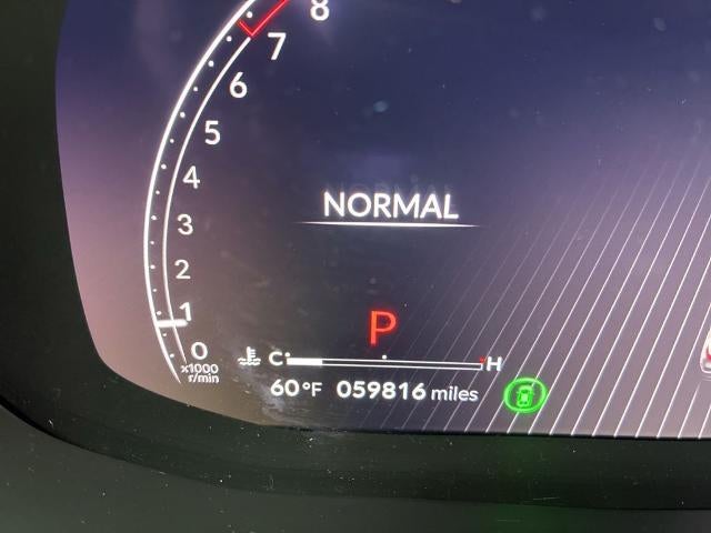 2022 Acura MDX SH-AWD w/Advance Package
