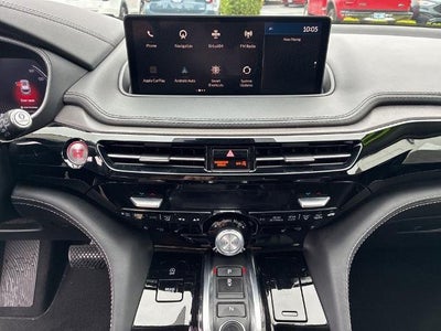 2022 Acura MDX SH-AWD w/Advance Package
