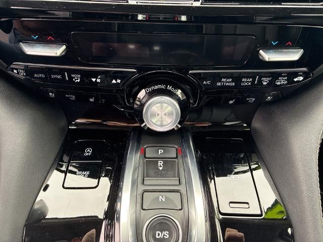 2022 Acura MDX SH-AWD w/Advance Package