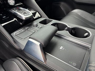 2022 Acura MDX SH-AWD w/Advance Package