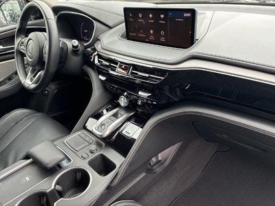 2022 Acura MDX SH-AWD w/Advance Package