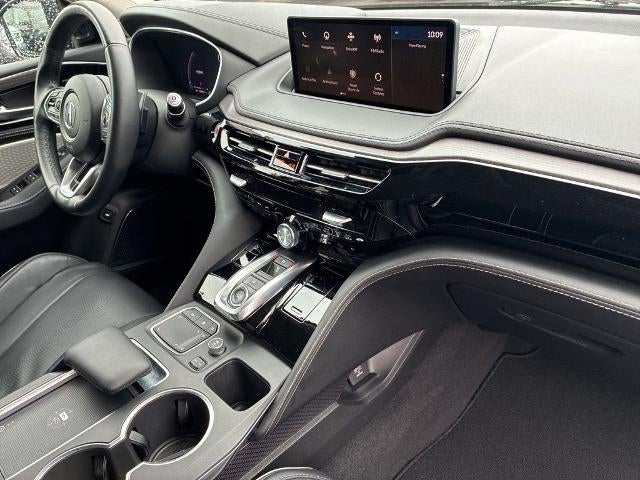 2022 Acura MDX SH-AWD w/Advance Package