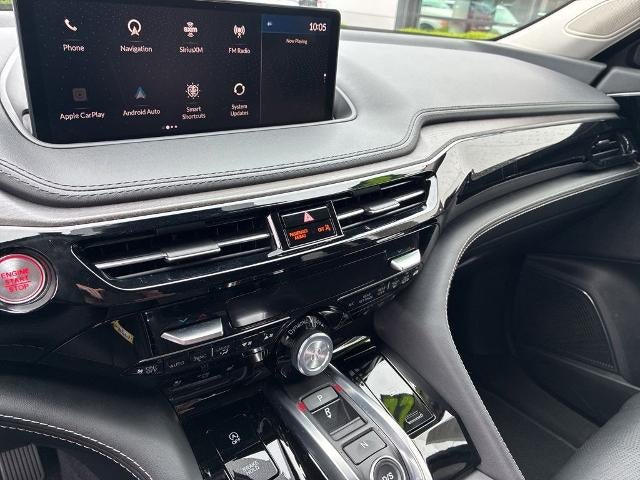2022 Acura MDX SH-AWD w/Advance Package