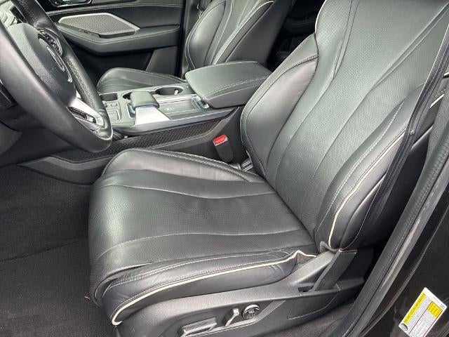 2022 Acura MDX SH-AWD w/Advance Package