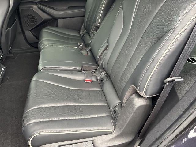 2022 Acura MDX SH-AWD w/Advance Package