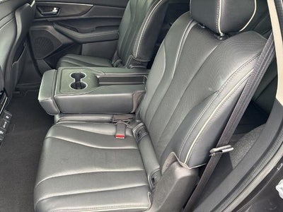 2022 Acura MDX SH-AWD w/Advance Package