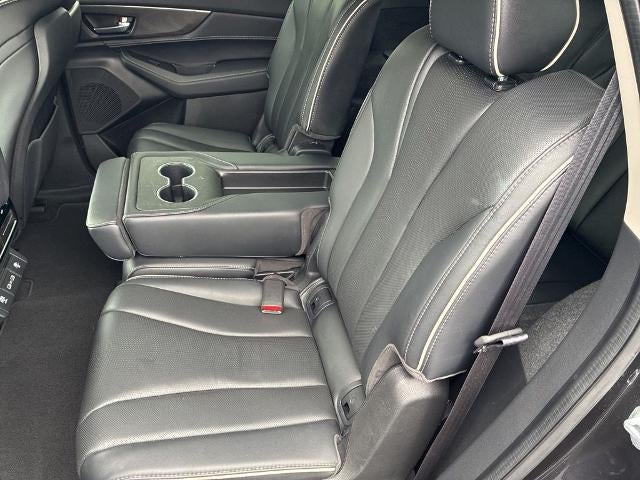 2022 Acura MDX SH-AWD w/Advance Package