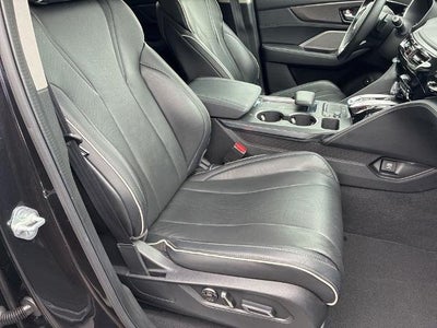 2022 Acura MDX SH-AWD w/Advance Package